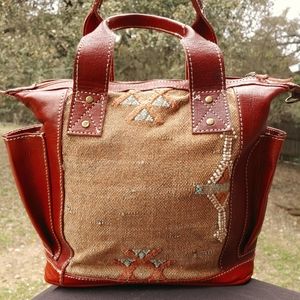 GUC Moon Water bag - Medium